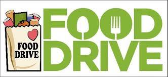 food drive